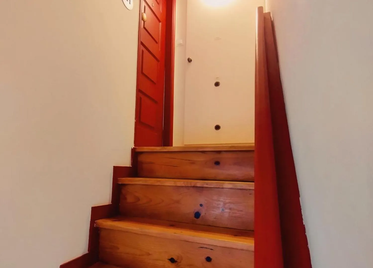 Theone Alfama Daire Lisboa