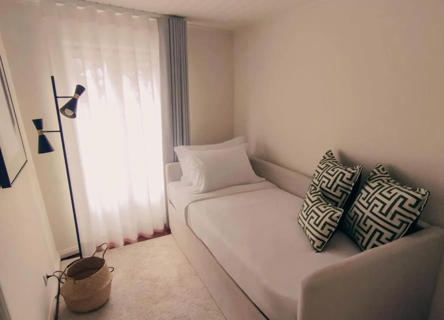 Appartement Theone Alfama à Lisboa