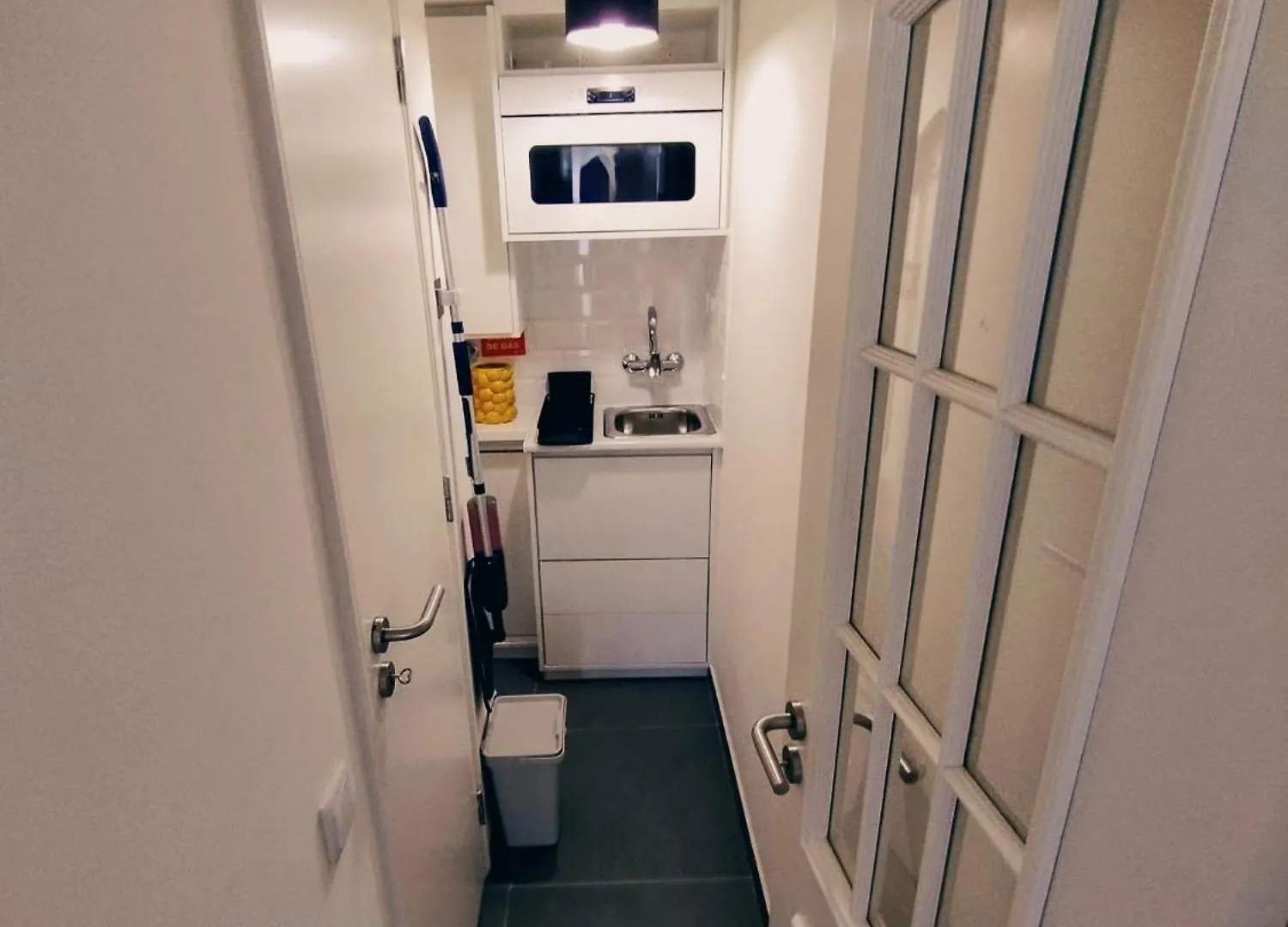 Appartement Theone Alfama à Lisboa