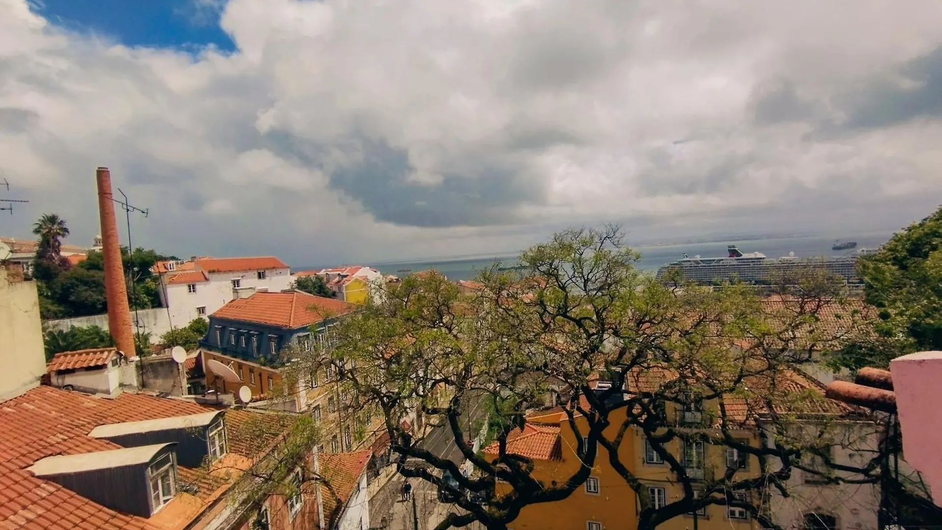 Appartement Theone Alfama à Lisboa 0*,  Portugal