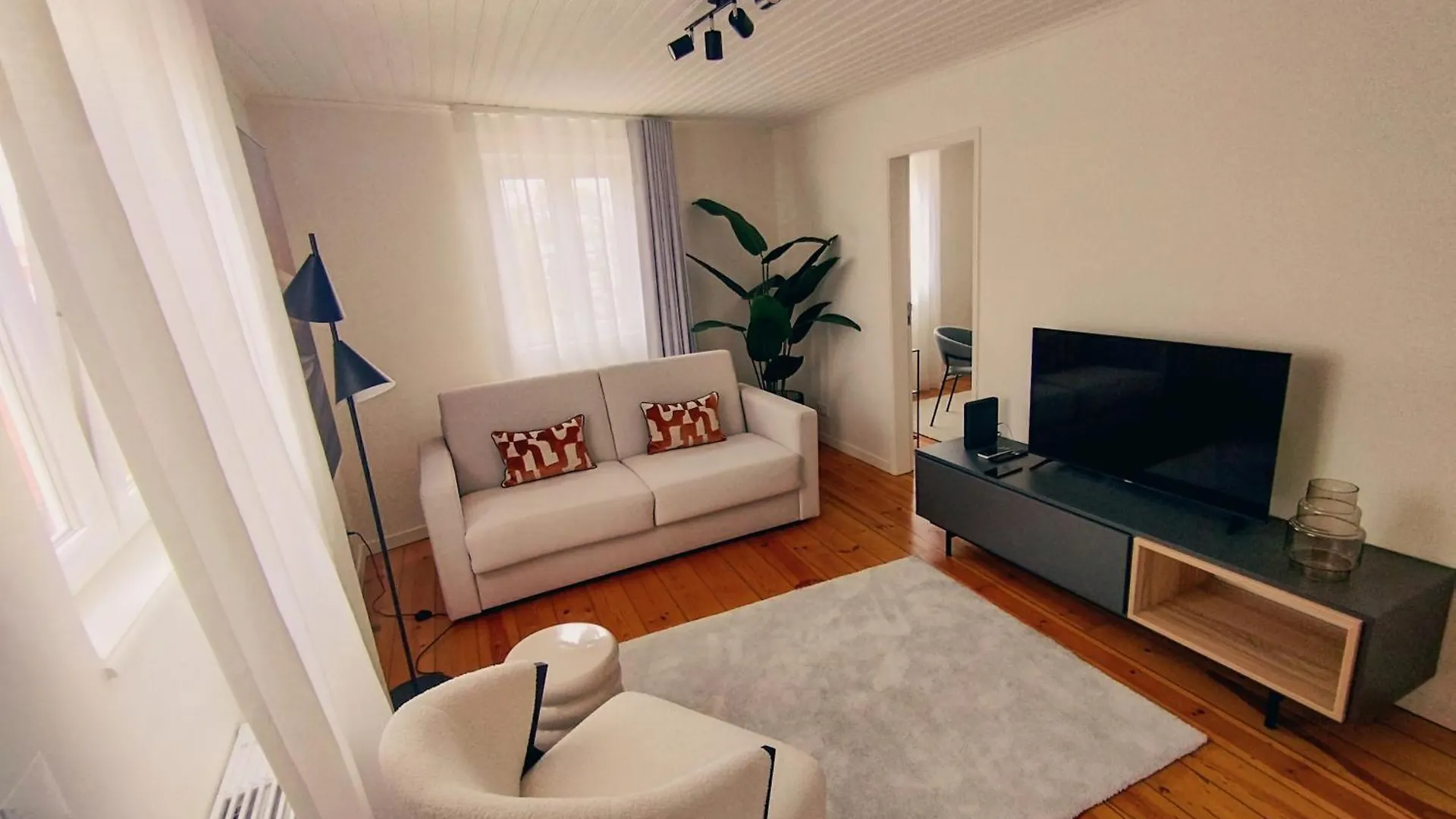 Appartement Theone Alfama à Lisboa 0*,  Portugal