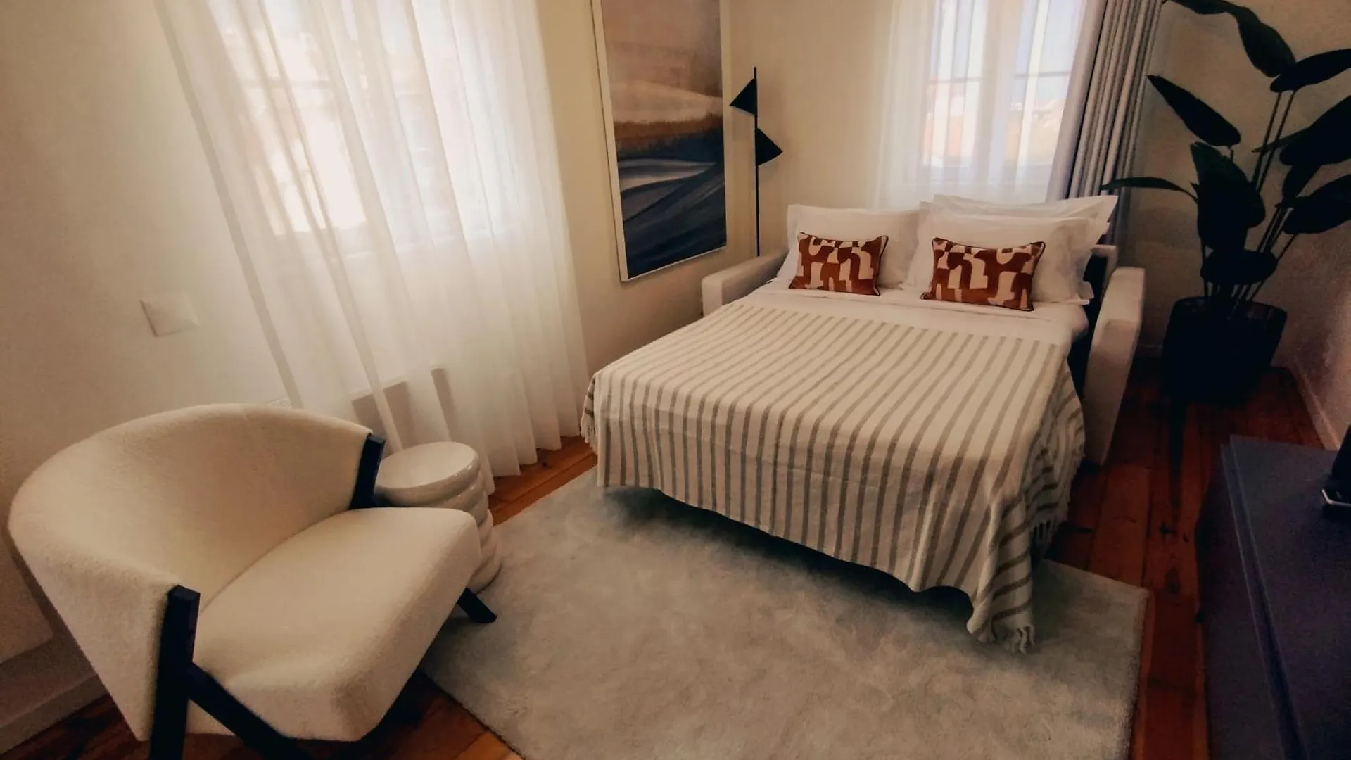 Appartement Theone Alfama à Lisboa