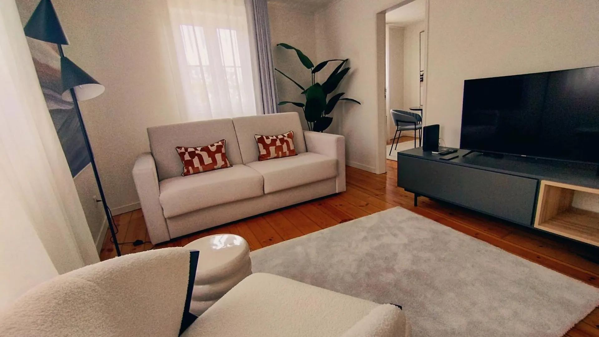 Appartement Theone Alfama à Lisboa