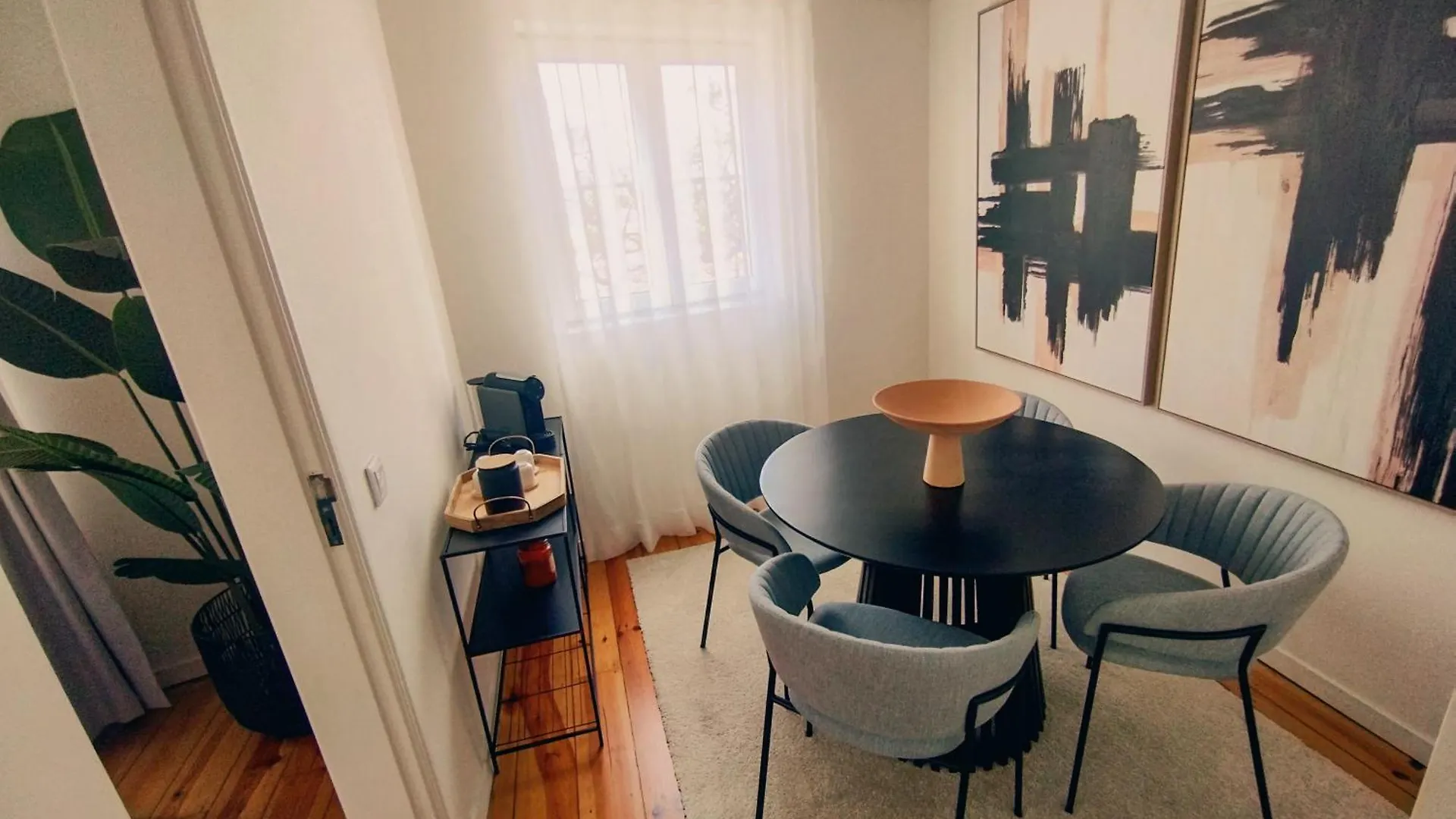 Appartement Theone Alfama à Lisboa