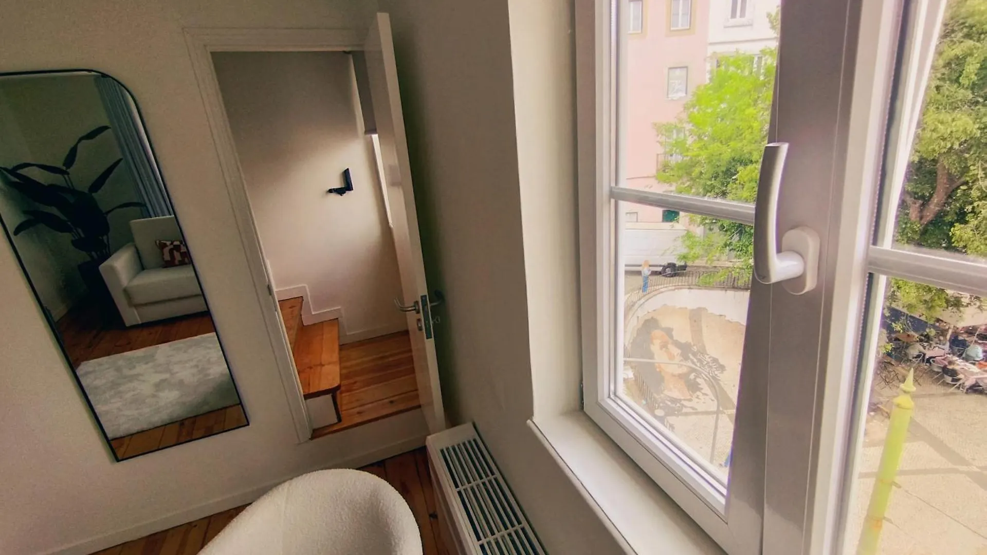 Appartement Theone Alfama à Lisboa 0*,  Portugal