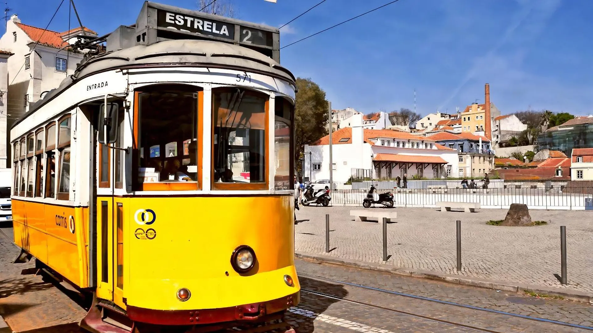 Appartement Theone Alfama à Lisboa