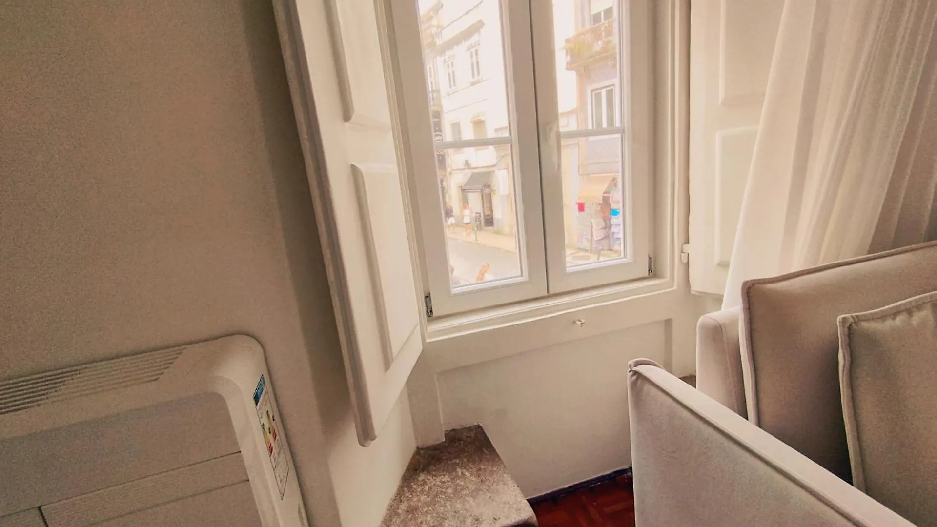 Appartement Theone Alfama à Lisboa Portugal
