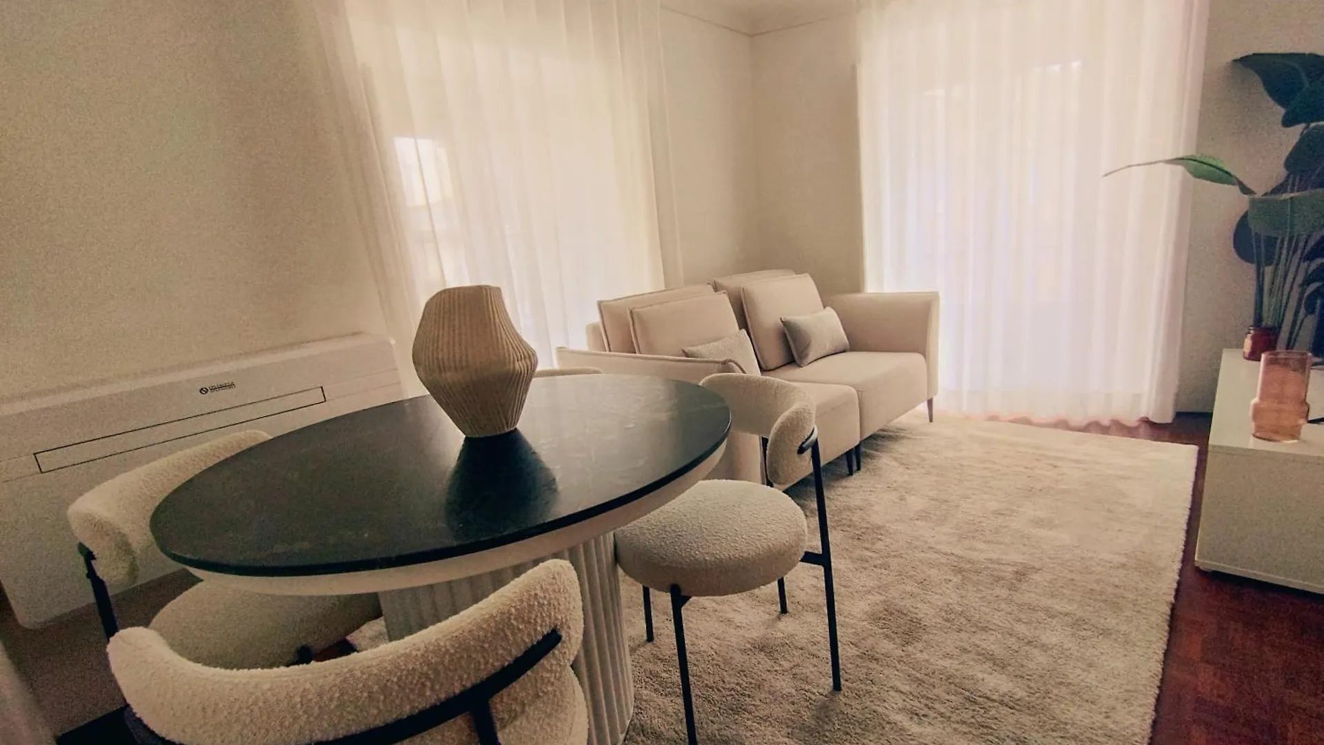 Appartement Theone Alfama à Lisboa