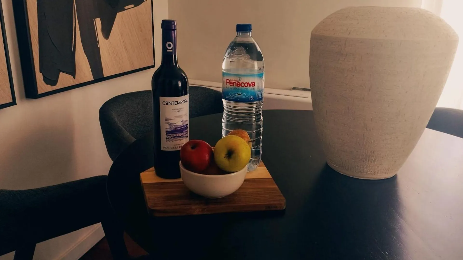Appartement Theone Alfama à Lisboa