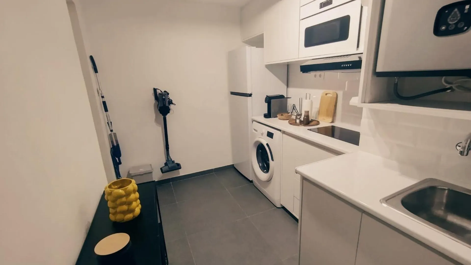 Appartement Theone Alfama à Lisboa