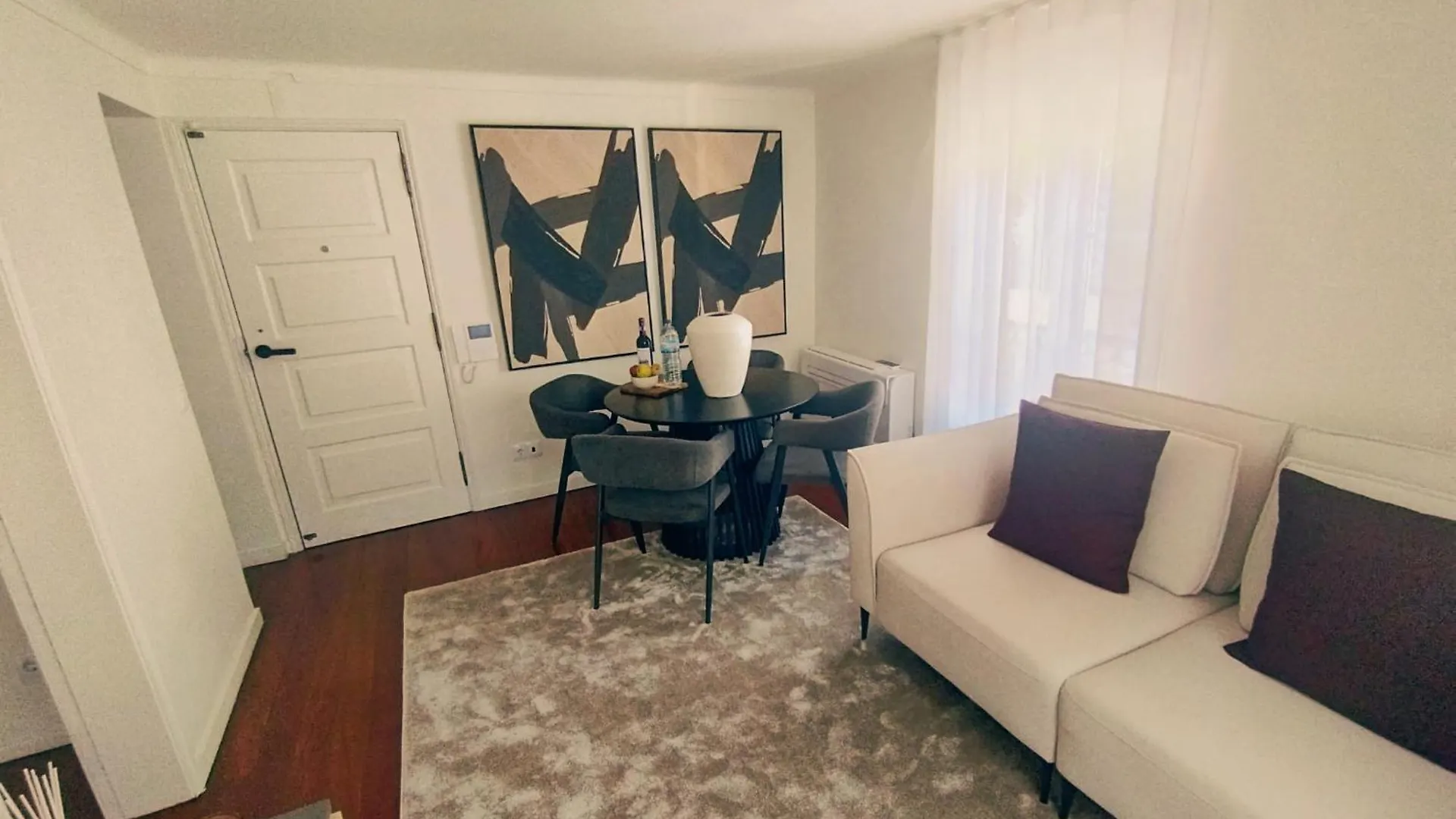 Appartement Theone Alfama à Lisboa Portugal