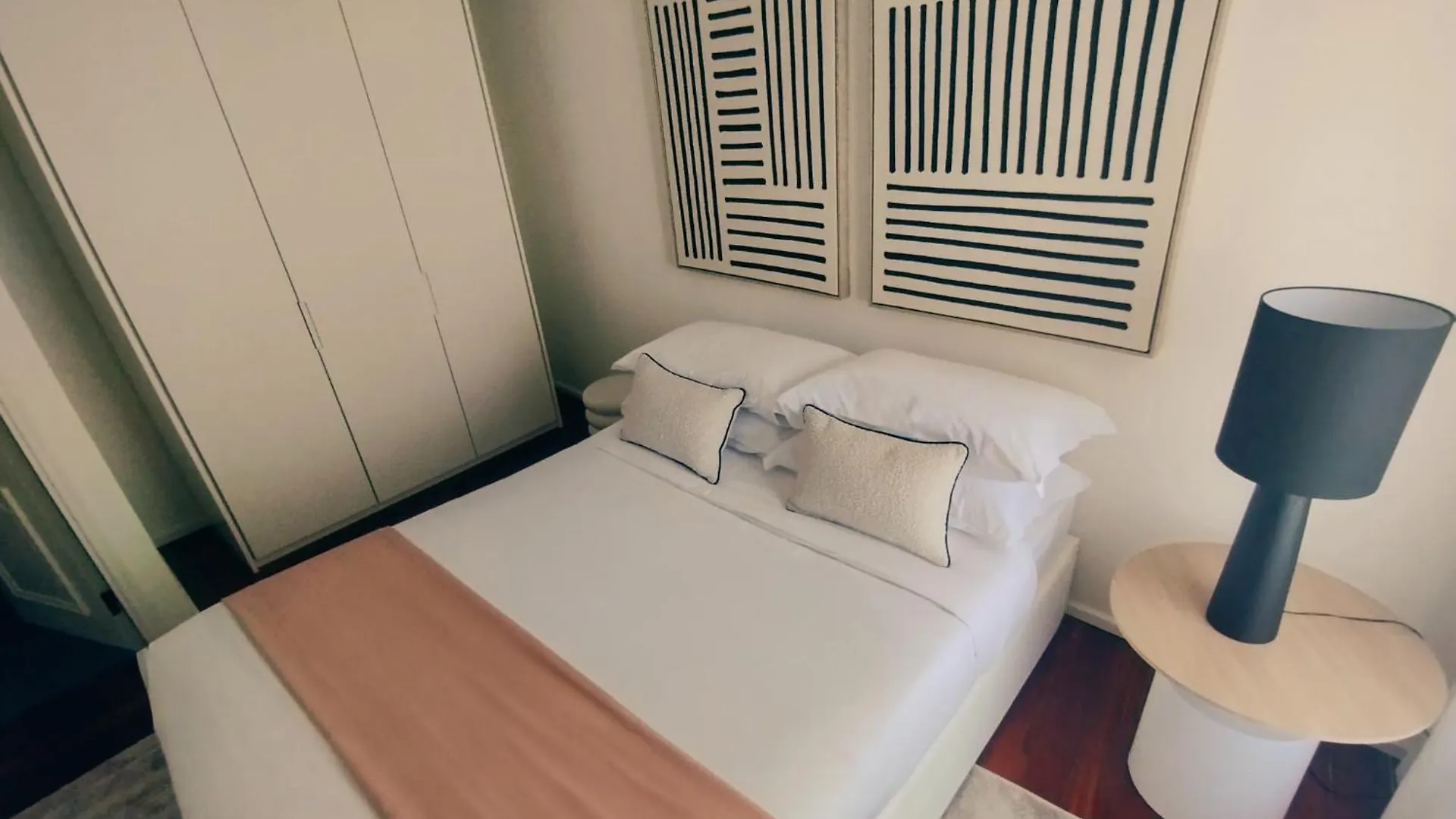Appartement Theone Alfama à Lisboa