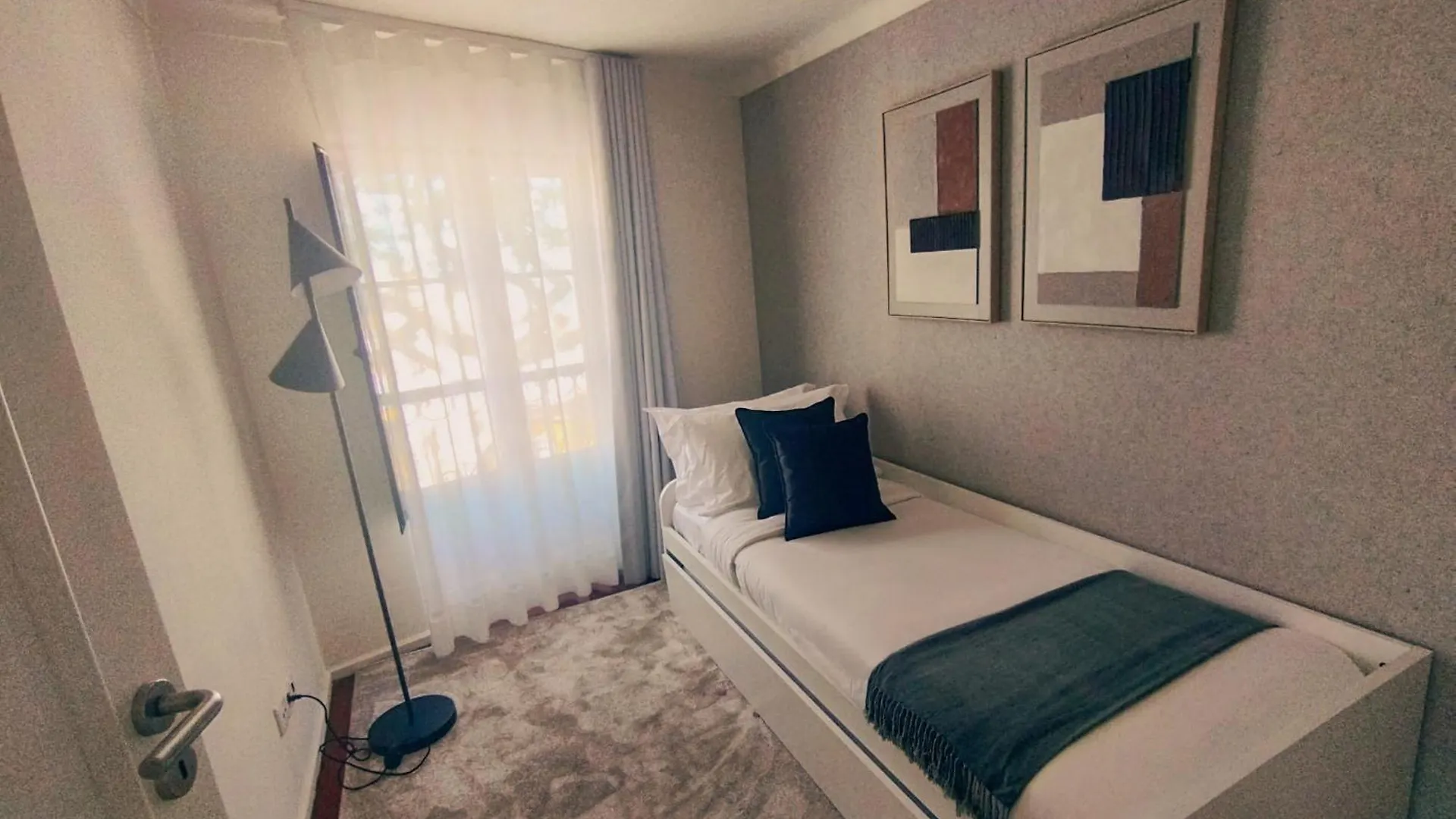 Appartement Theone Alfama à Lisboa